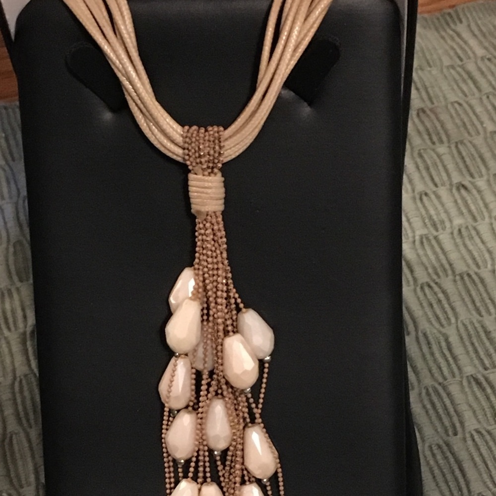 Monroe and Main Necklace